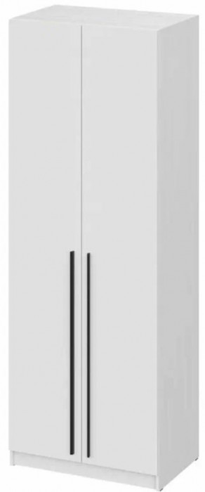 мс Берген ШК-800.2 белое дерево/белое дерево