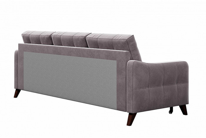 Диван угловой Римини-1 Кашемир 890