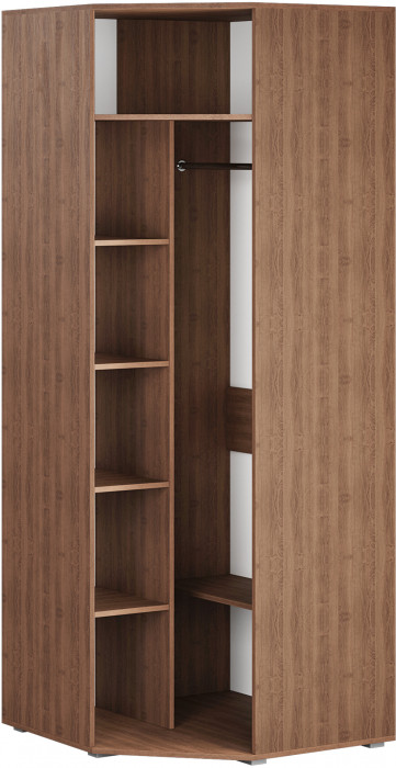 Ричард Шкаф угловой РШ-26, Орех донской