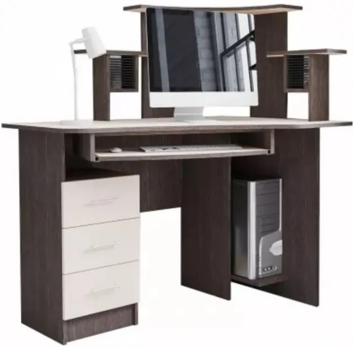 Стол компьютерный СКУ-1, склад