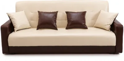 Диван Аккорд 140 комби, пружинный блок Боннель