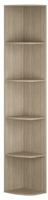 Палермо-3_Ю ШК-020 Торцевой стеллаж, склад