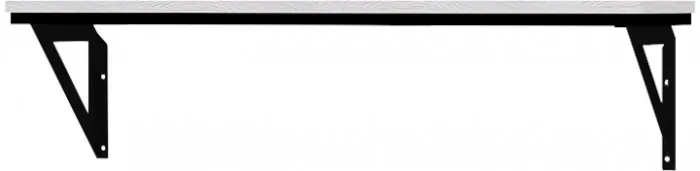 Модульная Гостиная Шарм, набор 2, Ясень Анкор Светлый