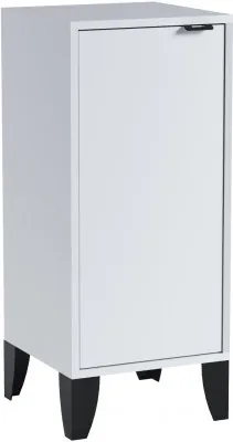 Гира Шкаф ГШ-1 белый