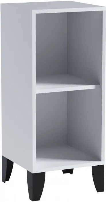 Гира Шкаф ГШ-1 белый