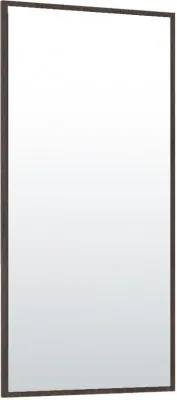 Ямайка Зеркало ЯПЗ-1 (440*935*20) венге/дуб молочный