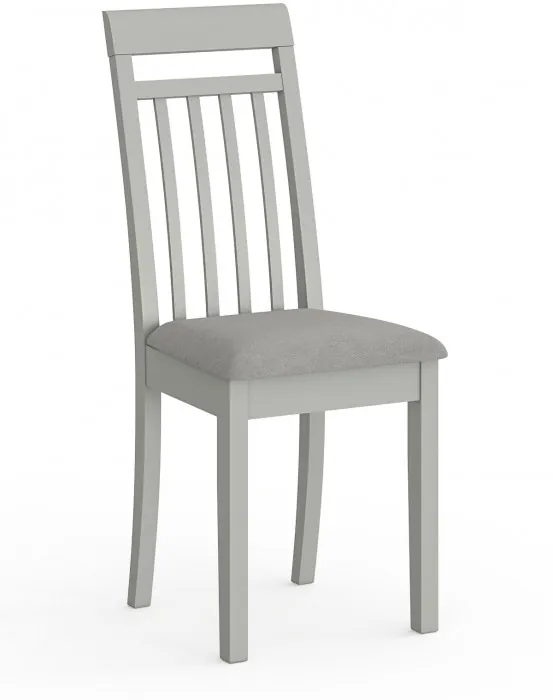 Стул Мебель--24 разборный Гольф-11, серый