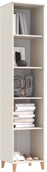 Пенал закрытый Ирис, Кашемир