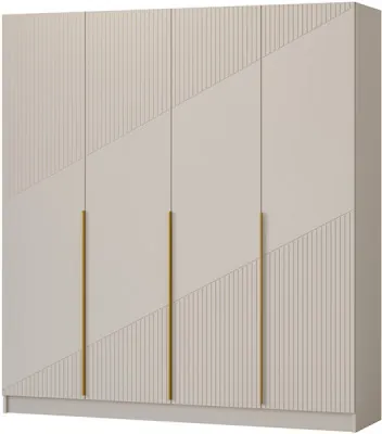 Шкаф Авис 2,0, Кашемир