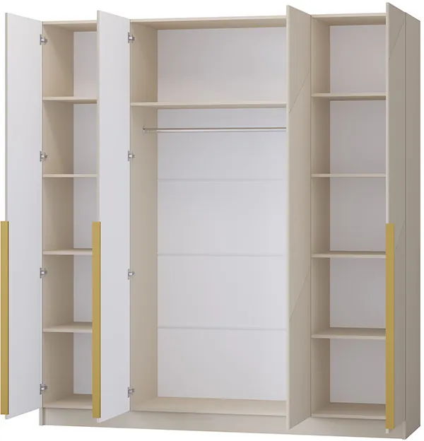 Шкаф Авис 2,0, Кашемир