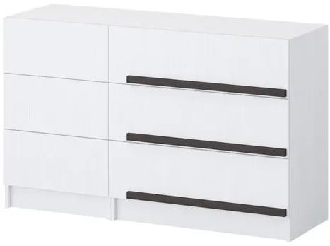 Комод Бастион №2 (графит)