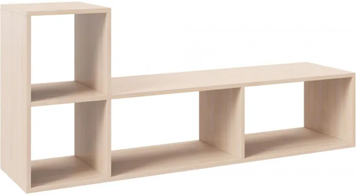 Фристайл НМ-001 Базовый элемент, дуб молочный, склад