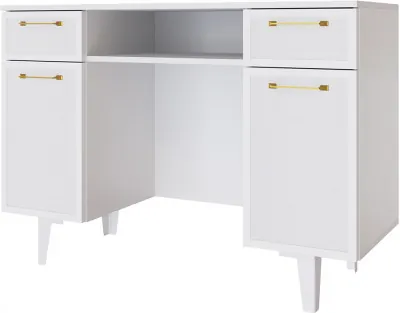 Толедо Стол косметический ТС-20 белый