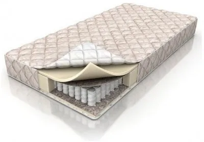 Матрас ортопедический Balance Forma 80x186/190/195/200