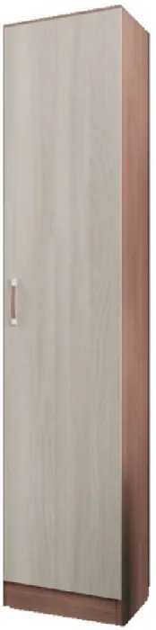 Шкаф Соло Эра, Ясень шимо