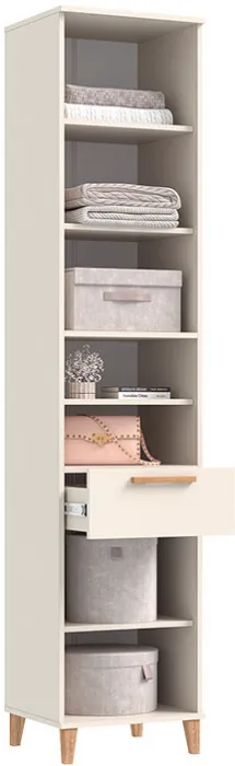 Пенал открытый Ирис, Кашемир