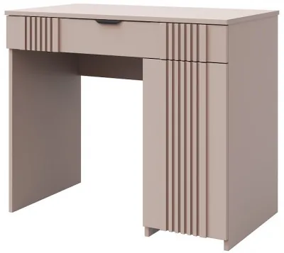 Стол туалетный "Харди" - Латте/Ирландский ликер