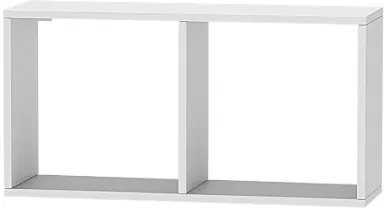 Детская комната Бриз МДФ, набор 7, Белый/Антарктида (Квадрат)