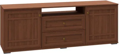 Ричард Тумба для ТВ-техники РТ-1 орех донской