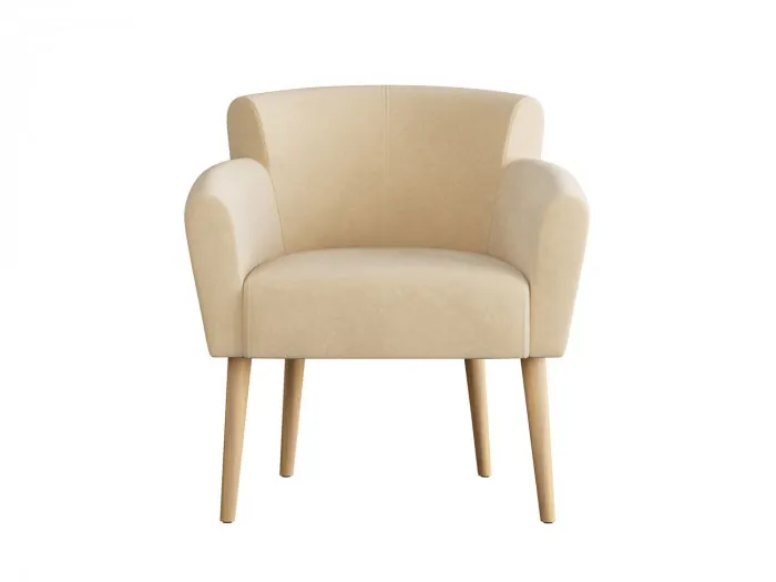 Кресло Вирджиния luna 05