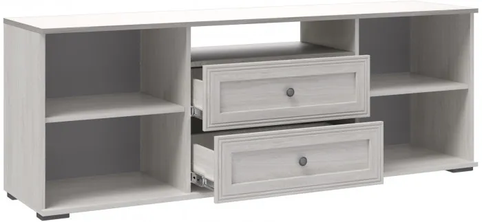 Ричард Тумба для ТВ-техники РТ-1 ясень анкор светлый