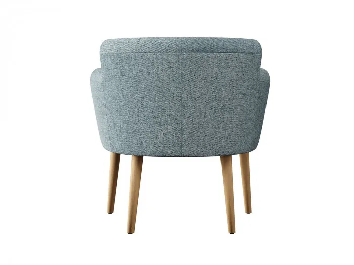 Кресло Вирджиния sherlock 975