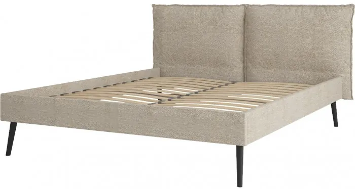 Кровать Сильвия 160, Латте