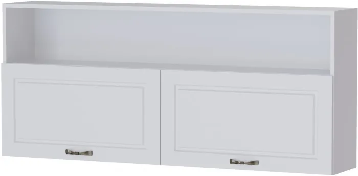 Гостиная "Апполия", композиция 5 - Анкор светлый/Сандал белый