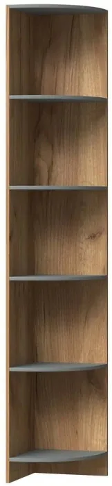 Челси Цвет Терминал (Глиняный серый/Дуб крафт)