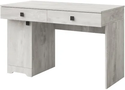 Стол туалетный "Атланта" - Бетон пайн светлый