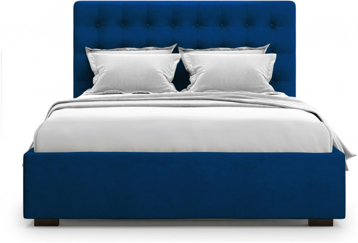 Кровать Brayers 180 с подъемным механизмом, Velutto 26