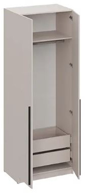 мс Берген ШК-800.2 кашемир/кашемир