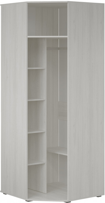 Ричард Шкаф угловой РШ-26, Ясень анкор светлый