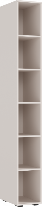 Норд Прихожая, композиция №3, Кашемир/Кашемир