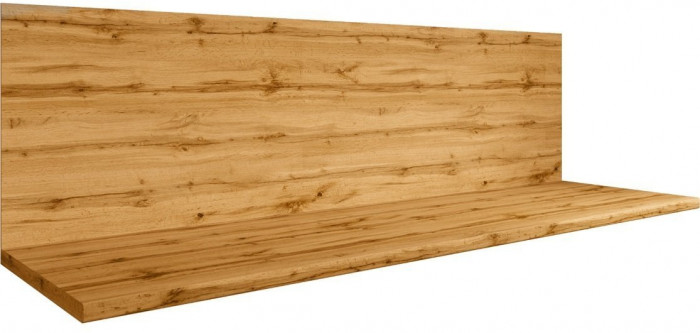 Кухонный гарнитур Григгс 2,0м камень светлый/камень темный