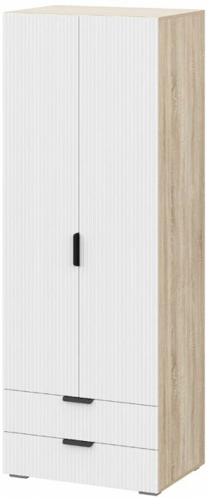 мс Норд фасад ШК2Я02-800 Норд Line софт пломбир