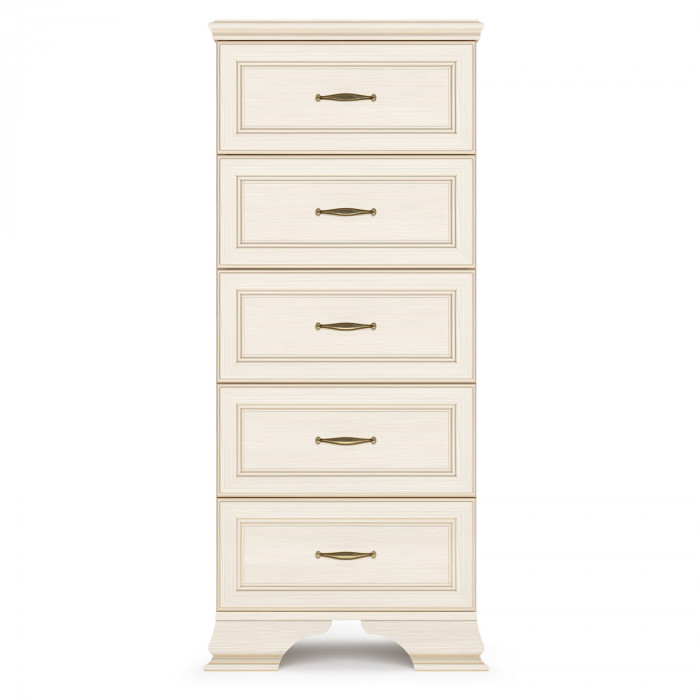 Комод высокий Сиена