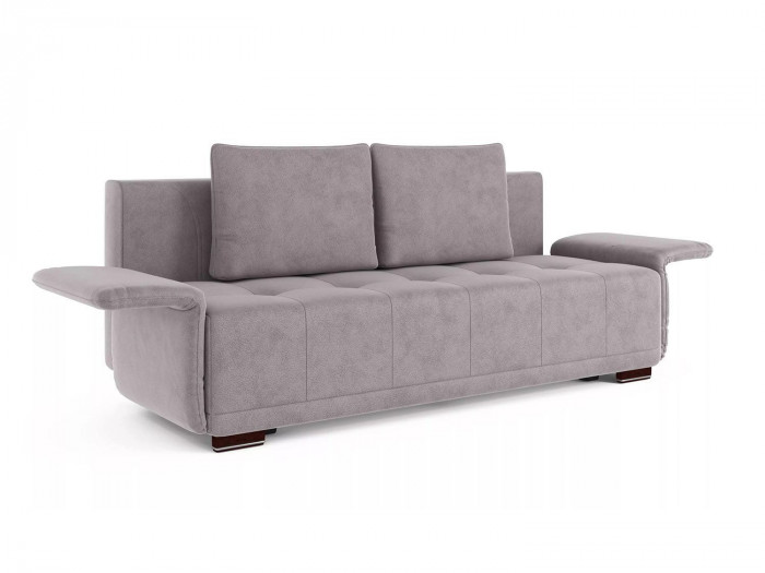 Диван-кровать 3т Милан 1 Модель 032 Велюр Кашемир 890