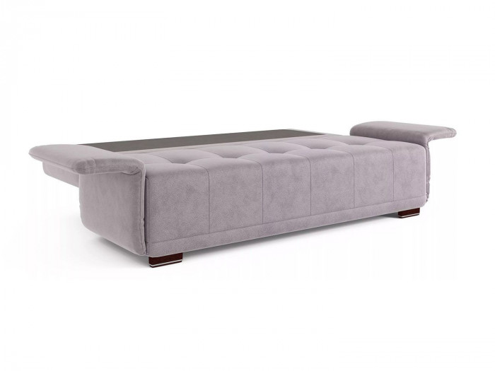 Диван-кровать 3т Милан 1 Модель 032 Велюр Кашемир 890