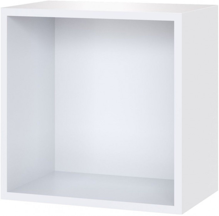 Сириния Куб 1 белый/белый снег