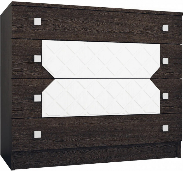 Николь Комод (Ясень Шимо / Лиственница темная)