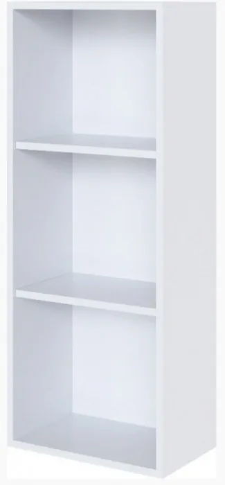 Гостиная Сириния, композиция 1, МДФ белый снег