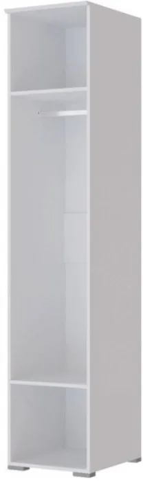 Плейона Пенал белый