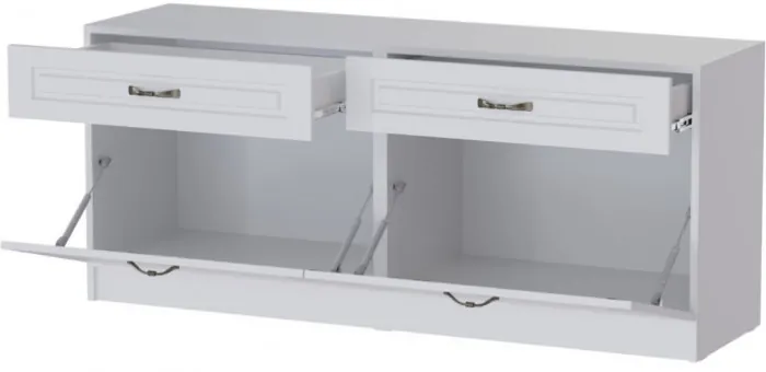 Модульная гостиная Апполия, композиция 1