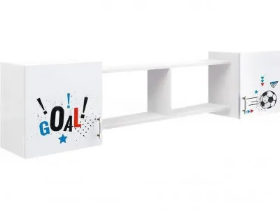 Вега NEW Boy Антресоль, склад