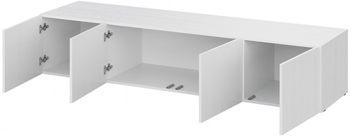 Антресоль Берген А-2000, Белое дерево