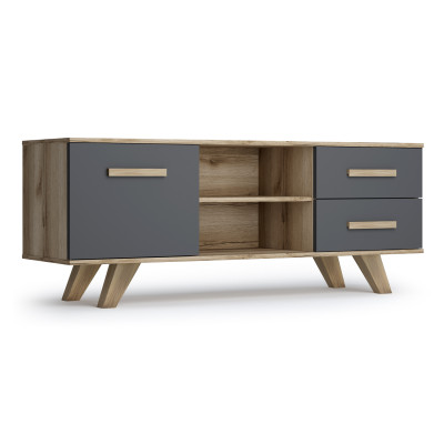 Тумба под ТВ Вега Скандинавия