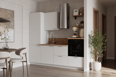 КГ 2400 Эмаль, Белый  Арника РМ в.8