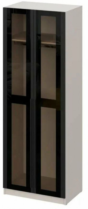 мс Берген ШКС-800 кашемир/софт черный