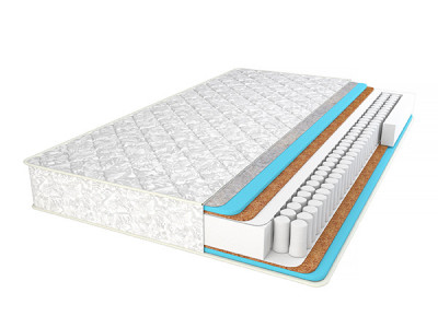 Матрас SPRING SEASONS 160х200